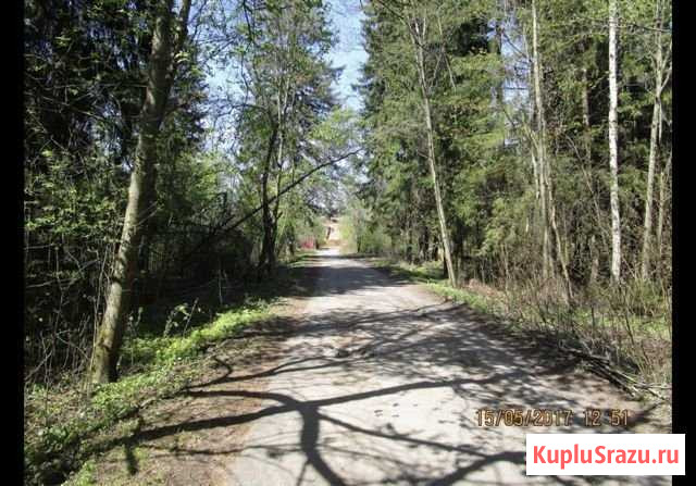 2-комнатная квартира, 46 м², 2/2 эт. на продажу в Поварово Поварово - изображение 1