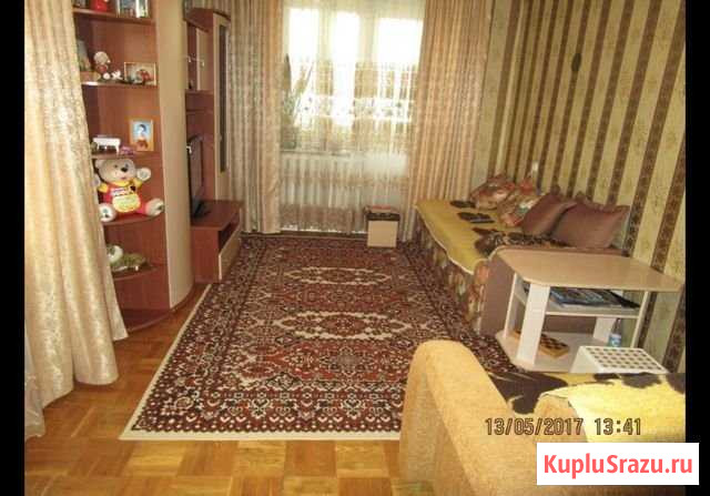 2-комнатная квартира, 46 м², 2/2 эт. на продажу в Поварово Поварово - изображение 3