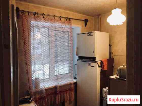 2-комнатная квартира, 42 м², 2/5 эт. на продажу в Рыбинске Рыбинск