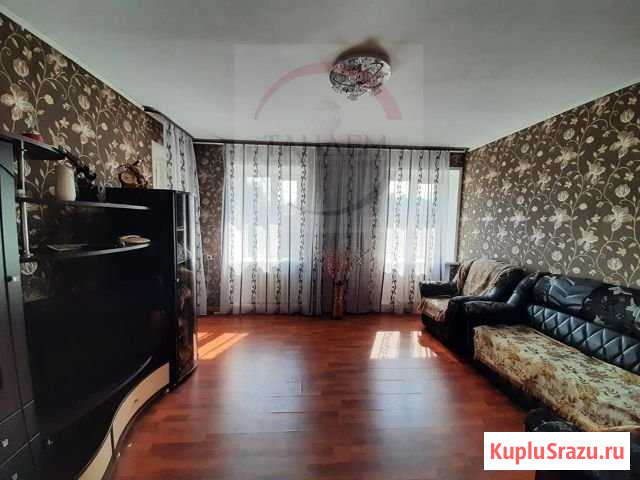 2-комнатная квартира, 61.7 м², 2/2 эт. на продажу в Прокопьевске Прокопьевск - изображение 1