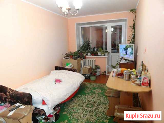 2-комнатная квартира, 41 м², 5/5 эт. на продажу в Киржаче Киржач - изображение 1