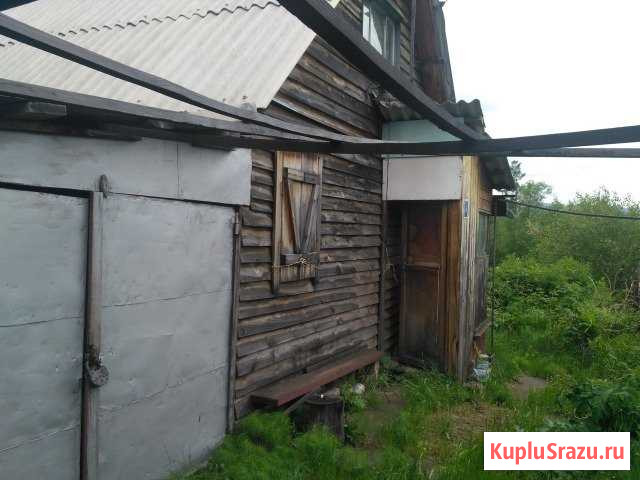Дача 50 м² на участке 20 сот. на продажу в Маркове Маркова - изображение 1