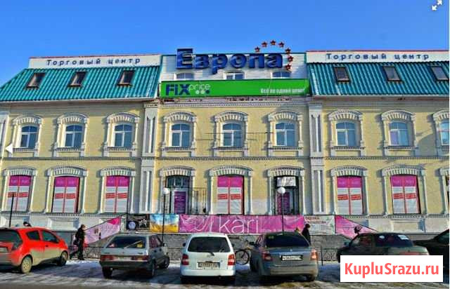 Сдаю в аренду помещения от 125 кв.м. Шадринск - изображение 2
