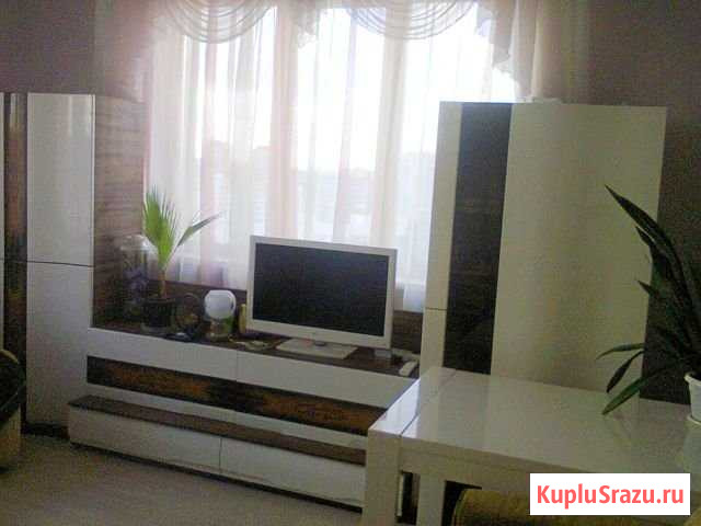 1-комнатная квартира, 49.3 м², 14/16 эт. на продажу в Кемерово Кемерово - изображение 2