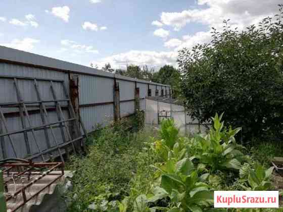 Дом 56 м² на участке 13 сот. на продажу в Борисоглебске Борисоглебск