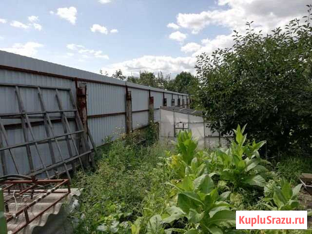 Дом 56 м² на участке 13 сот. на продажу в Борисоглебске Борисоглебск - изображение 2