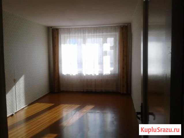 3-комнатная квартира, 70.5 м², 3/5 эт. на продажу в Воркуте Воркута - изображение 1