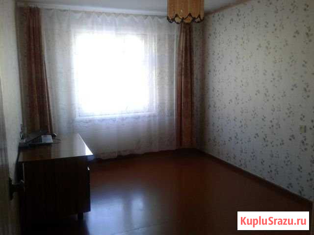 3-комнатная квартира, 70.5 м², 3/5 эт. на продажу в Воркуте Воркута - изображение 3