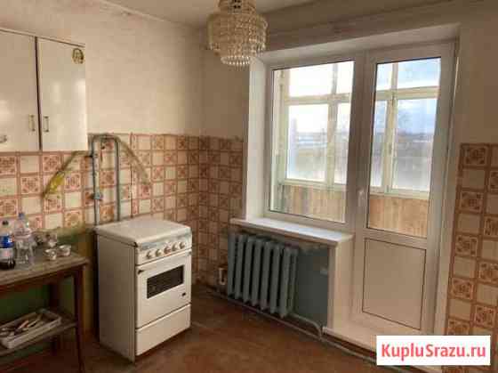 3-комнатная квартира, 70.4 м², 5/5 эт. на продажу в Бологом Бологое