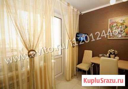 1-комнатная квартира, 41 м², 5/10 эт. на продажу в Саратове Саратов - изображение 1