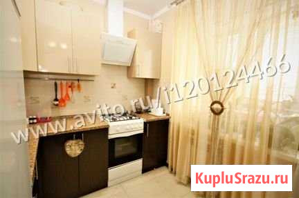 1-комнатная квартира, 41 м², 5/10 эт. на продажу в Саратове Саратов - изображение 2