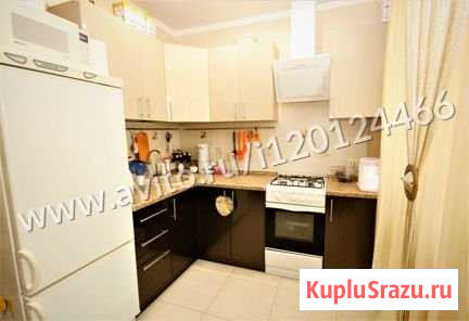 1-комнатная квартира, 41 м², 5/10 эт. на продажу в Саратове Саратов - изображение 3