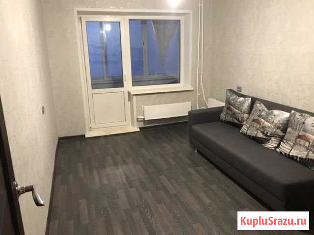 3-комнатная квартира, 60.9 м², 2/5 эт. на продажу в Красноярске Красноярск - изображение 2