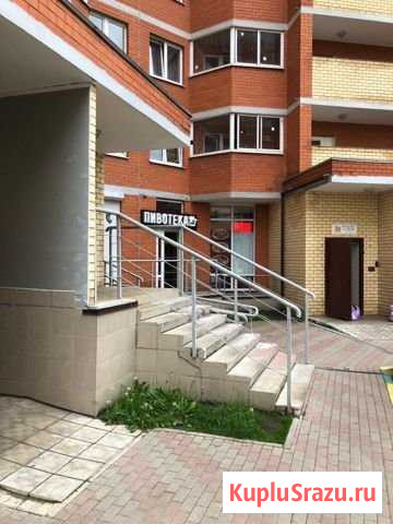 Помещение свободного назначения, 81 кв.м. Щёлково - изображение 2