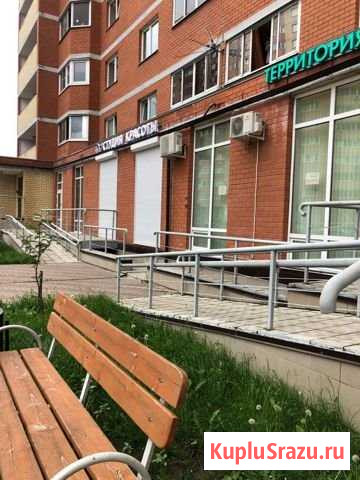 Помещение свободного назначения, 81 кв.м. Щёлково - изображение 3