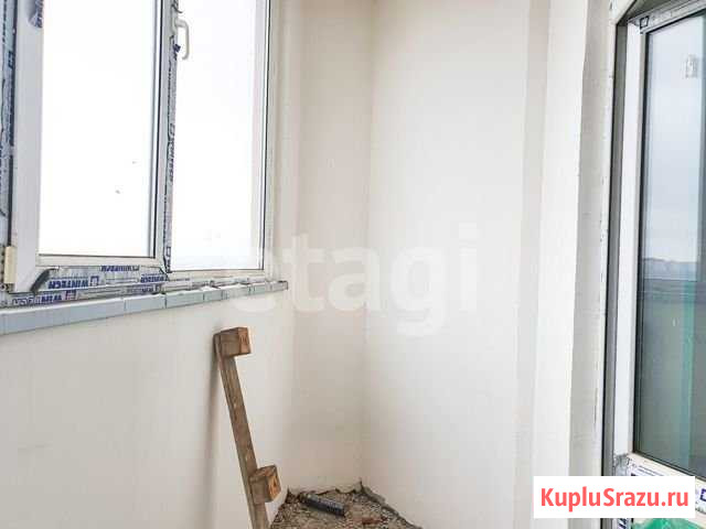 1-комнатная квартира, 42.5 м², 8/8 эт. на продажу в Белгороде Белгород - изображение 3