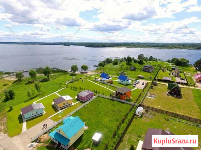 Участок СНТ, ДНП 14 сот. на продажу в Санкт-Петербурге Санкт-Петербург - изображение 2