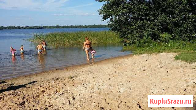 Участок СНТ, ДНП 14 сот. на продажу в Санкт-Петербурге Санкт-Петербург - изображение 1