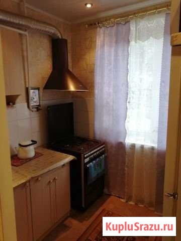 1-комнатная квартира, 31 м², 1/5 эт. в аренду на длительный срок в Губкине Губкин - изображение 2