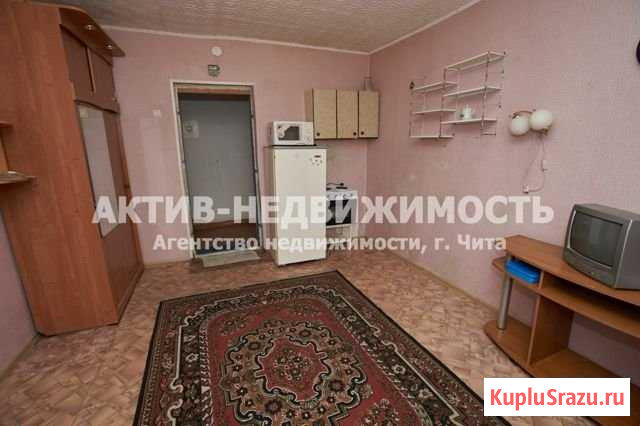 Комната 14 м² в 1-ком. кв., 7/9 эт. на продажу в Чите Чита - изображение 2