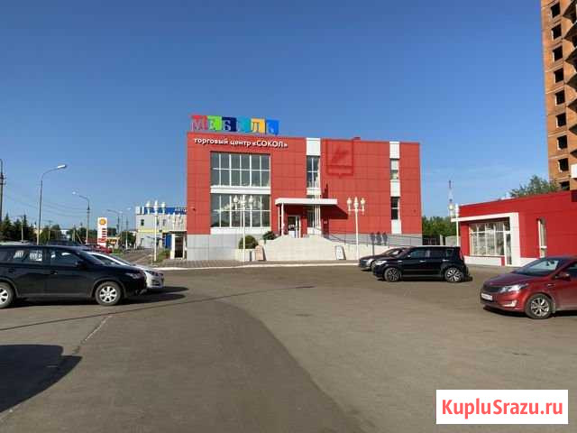 Торговое помещение, 55.5 кв.м. Ступино - изображение 2