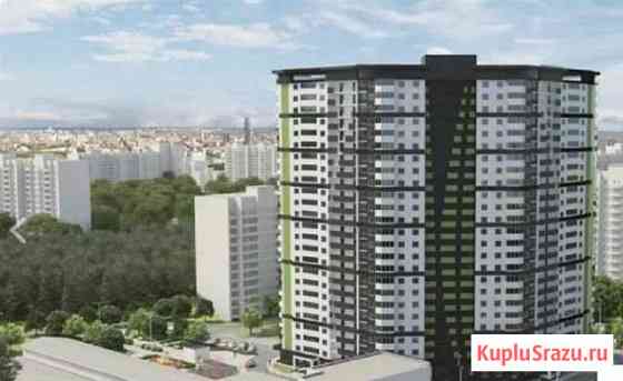 2-комнатная квартира, 75 м², 24/25 эт. на продажу в Воронеже Воронеж