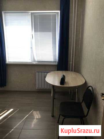 1-комнатная квартира, 39.8 м², 5/17 эт. в аренду на длительный срок в Оренбурге Оренбург - изображение 3