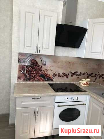 1-комнатная квартира, 39.8 м², 5/17 эт. в аренду на длительный срок в Оренбурге Оренбург - изображение 1