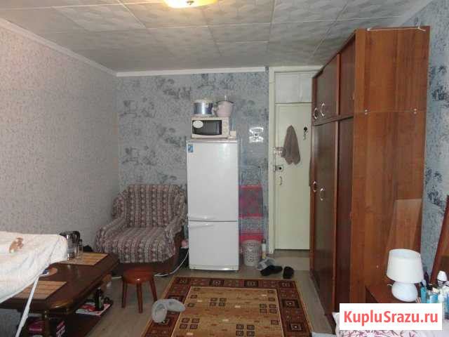 Комната 14.3 м² в 3-ком. кв., 1/5 эт. на продажу в Щёлково Щёлково - изображение 2