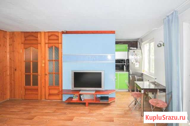 2-комнатная квартира, 44 м², 4/5 эт. на продажу в Новосибирске Новосибирск - изображение 2