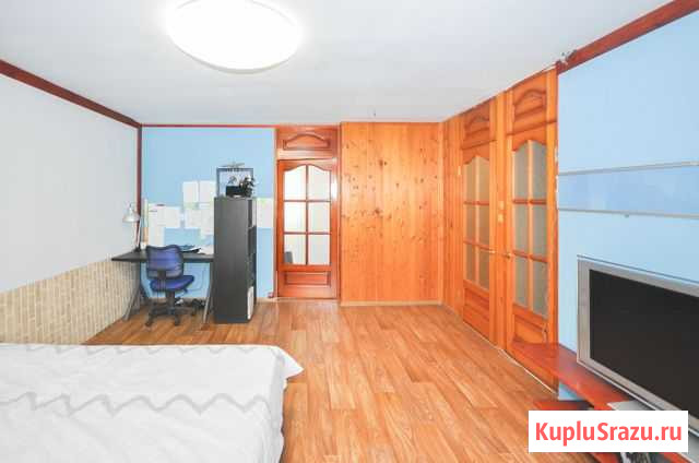 2-комнатная квартира, 44 м², 4/5 эт. на продажу в Новосибирске Новосибирск - изображение 3