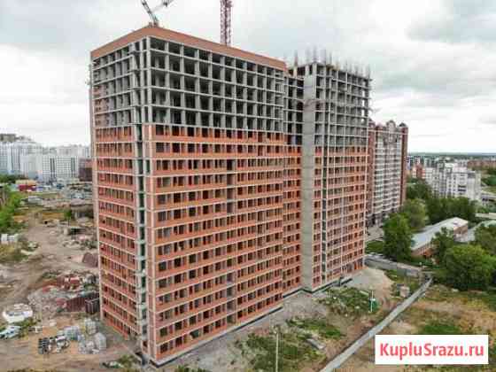 2-комнатная квартира, 67 м², 11/18 эт. на продажу в Рязани Рязань