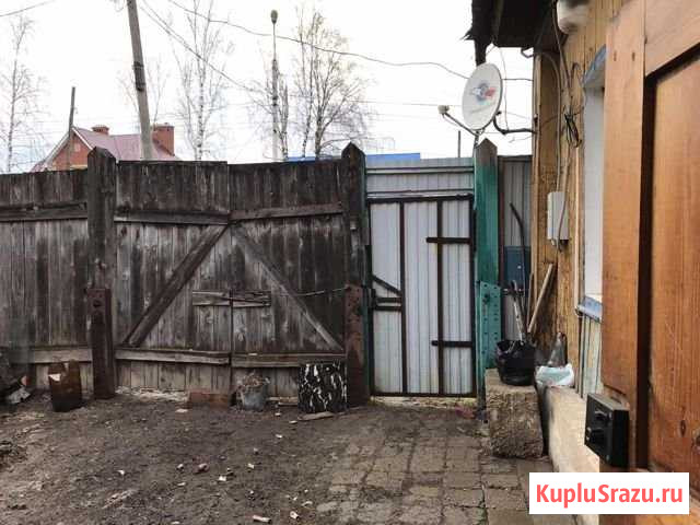 Дом 60 м² на участке 13 сот. на продажу в Кунгуре Кунгур - изображение 3