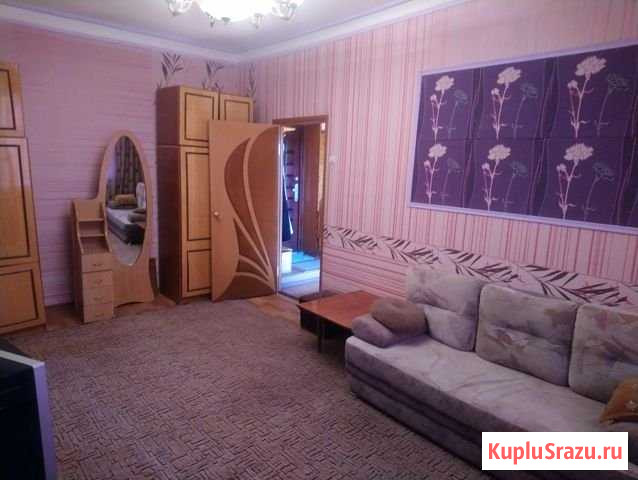 1-комнатная квартира, 36 м², 3/3 эт. в аренду посуточно в Магадане Магадан - изображение 3