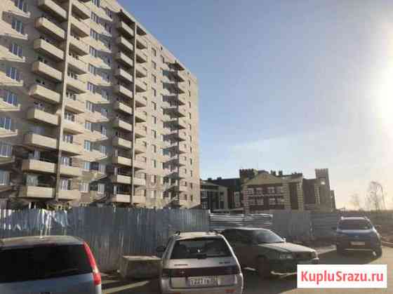 1-комнатная квартира, 34.1 м², 7/12 эт. на продажу в Вологде Вологда