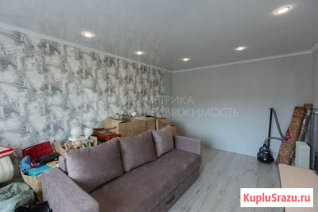 2-комнатная квартира, 67 м², 15/16 эт. на продажу в Тюмени Тюмень - изображение 3