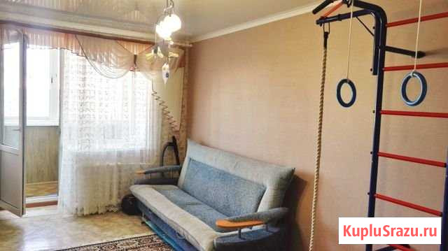 4-комнатная квартира, 78 м², 8/10 эт. на продажу в Октябрьском Республики Башкортостан Октябрьский - изображение 1