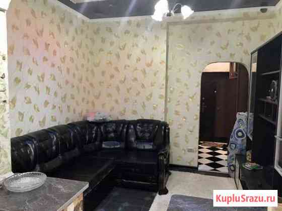 Квартира-студия, 22 м², 1/5 эт. на продажу в Ялте Ялта