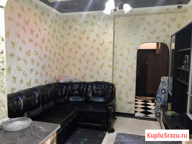 Квартира-студия, 22 м², 1/5 эт. на продажу в Ялте Ялта - изображение 2