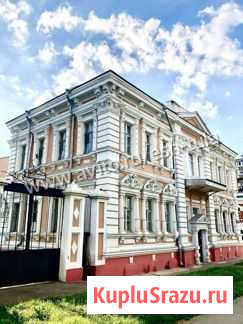 1-комнатная квартира, 28.9 м², 2/3 эт. на продажу в Туле Тула - изображение 1