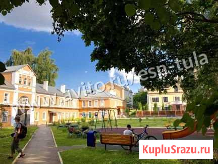 1-комнатная квартира, 28.9 м², 2/3 эт. на продажу в Туле Тула - изображение 2