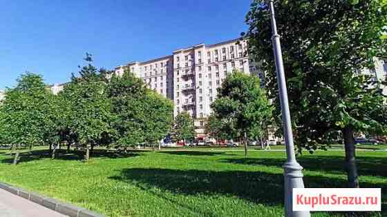 Квартира-студия, 20.3 м², 1/8 эт. на продажу в Москве Москва