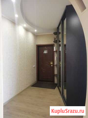 2-комнатная квартира, 56.3 м², 8/9 эт. на продажу в Сургуте Ханты-Мансийского АО Сургут - изображение 2