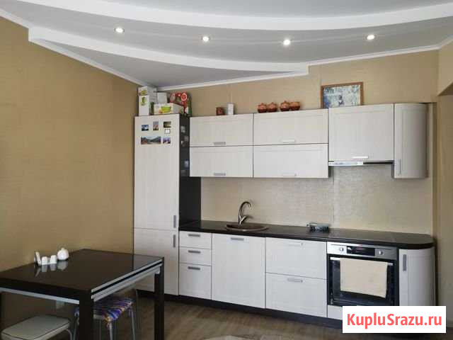 2-комнатная квартира, 56.3 м², 8/9 эт. на продажу в Сургуте Ханты-Мансийского АО Сургут - изображение 3