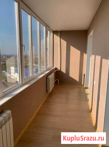 3-комнатная квартира, 100 м², 9/10 эт. на продажу во Владикавказе Владикавказ - изображение 2