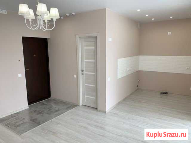 3-комнатная квартира, 50 м², 7/7 эт. на продажу в Кемерово Кемерово - изображение 2