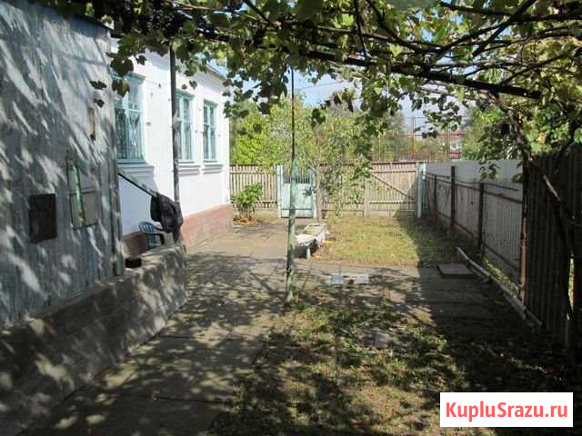 Дом 65 м² на участке 14 сот. на продажу в Ахтырском Ахтырский - изображение 3