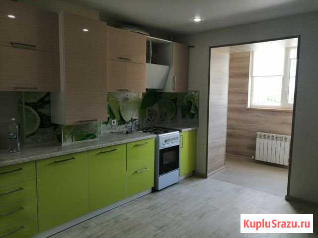 1-комнатная квартира, 35 м², 2/5 эт. на продажу в Руэм Руэм - изображение 1