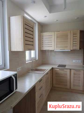 Квартира-студия, 54 м², 10/10 эт. в аренду посуточно в Ялте Ялта - изображение 3