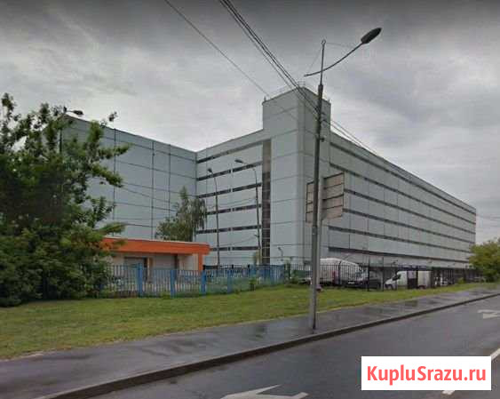 Машиноместо 20 м² на продажу в Москве Москва - изображение 1